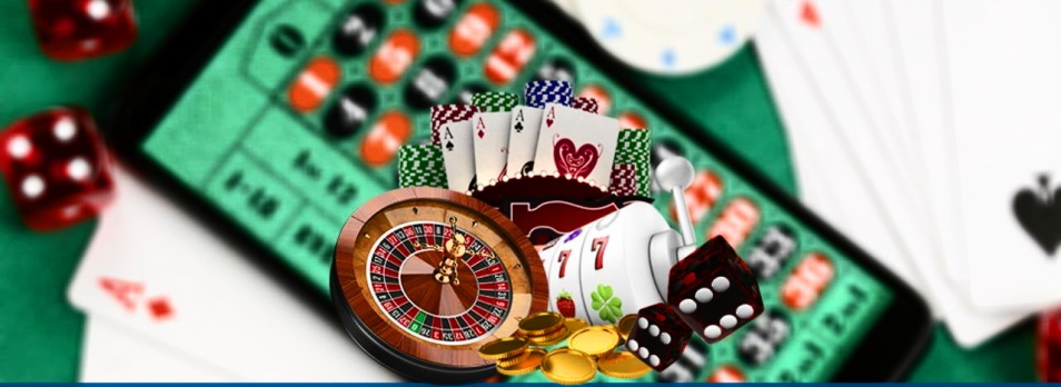 Discover the Advantages of Non Gamstop Casinos 2821