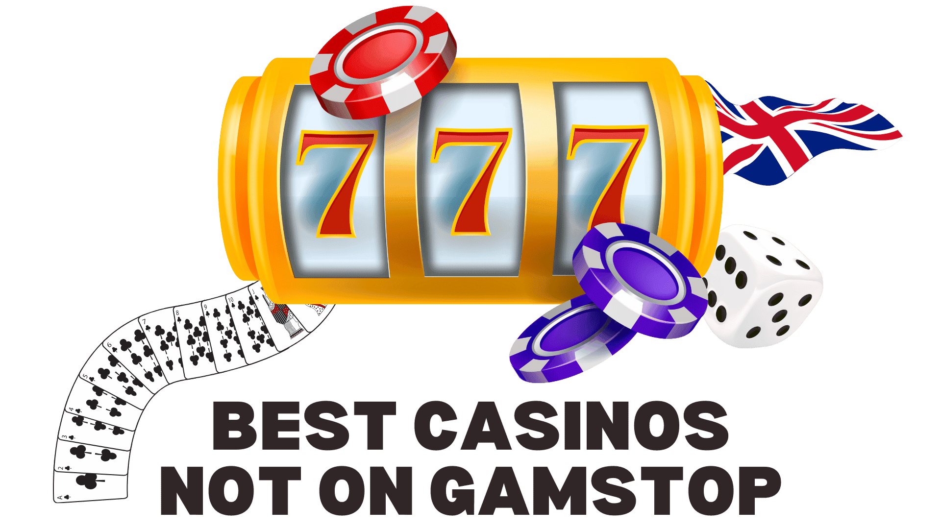 Exploring the Thrill of Non Gamstop Casinos 1675