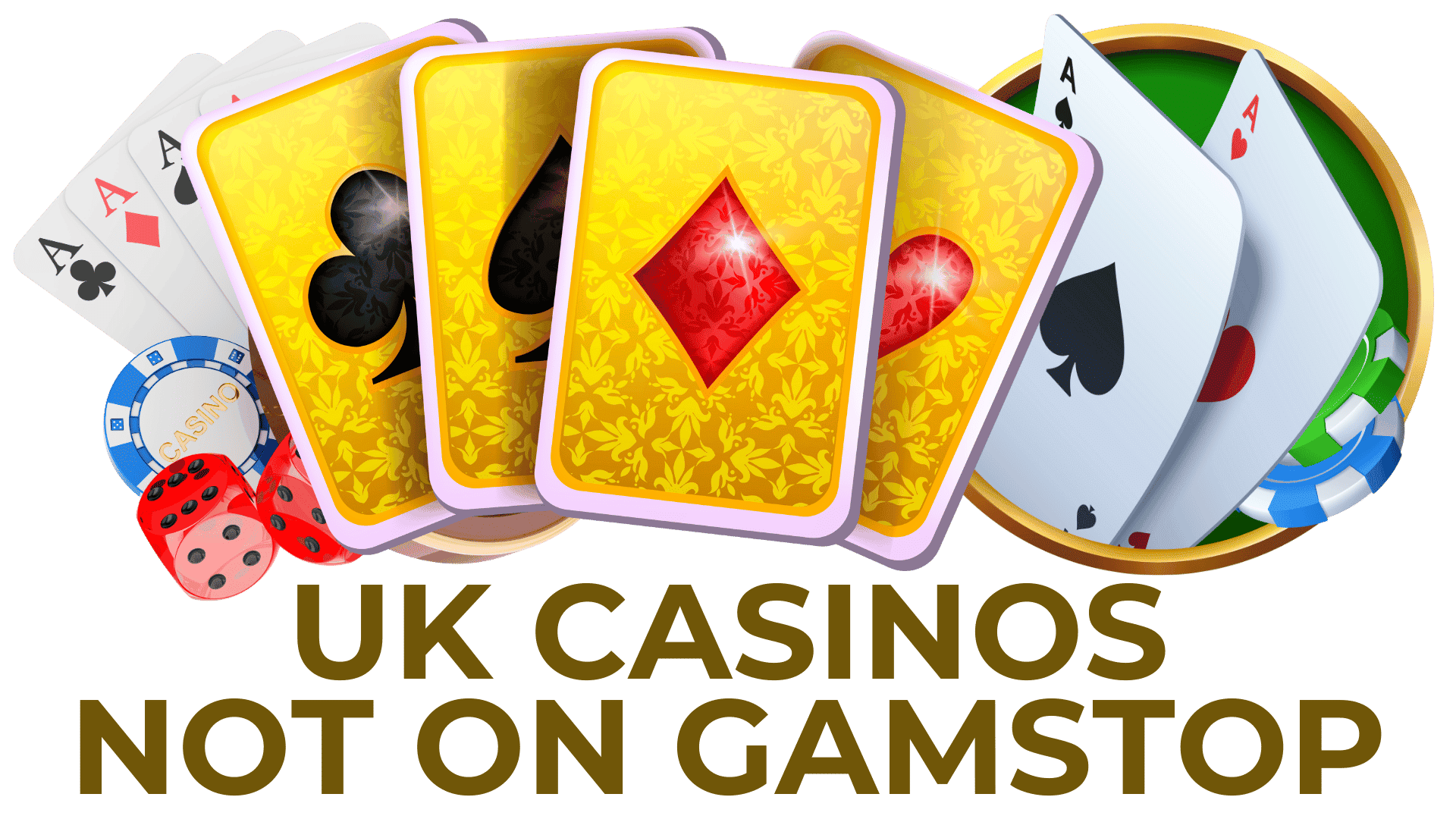 Exploring the World of Casinos Not on Gamstop 1377