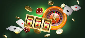 Exploring the World of Casinos Not on Gamstop 2303