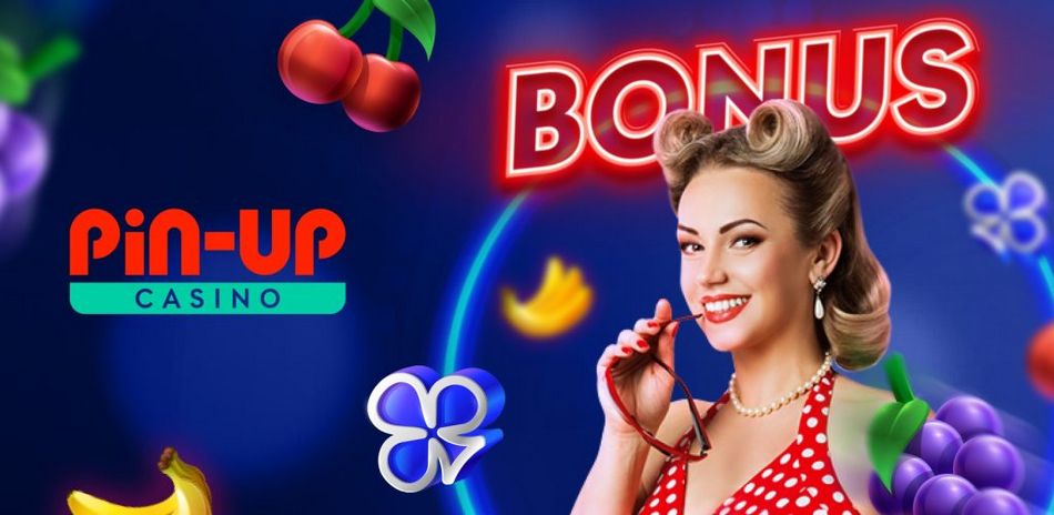 Sitio de Pin Up Casino México - Sitio web oficial de PinUp Casino Online