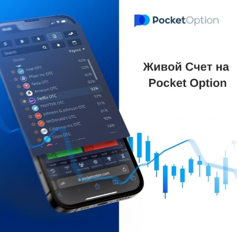 Обзор и возможности Pocket Option Broker