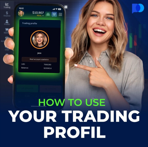 Pocket Option Traders Navigating the World of Online Trading