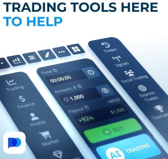 The Pocket Option Trading Platform A Comprehensive Guide