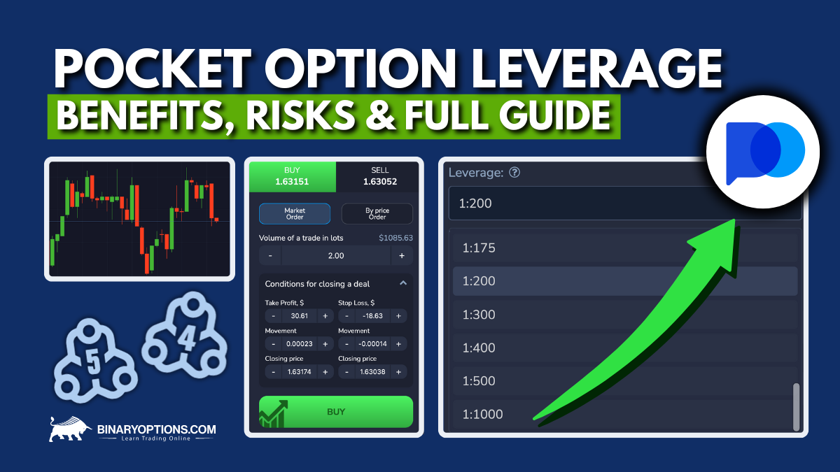 Ultimate Guide to Pocket Option Demo A Comprehensive Overview