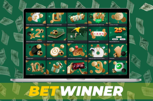 Your Ultimate Guide to Betwinner Casino